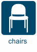 chairs