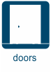 doors