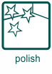 polish