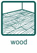 wood