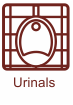 urinal