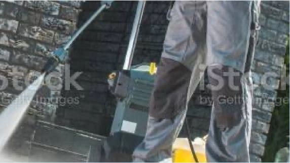 Internal Window Cleaning