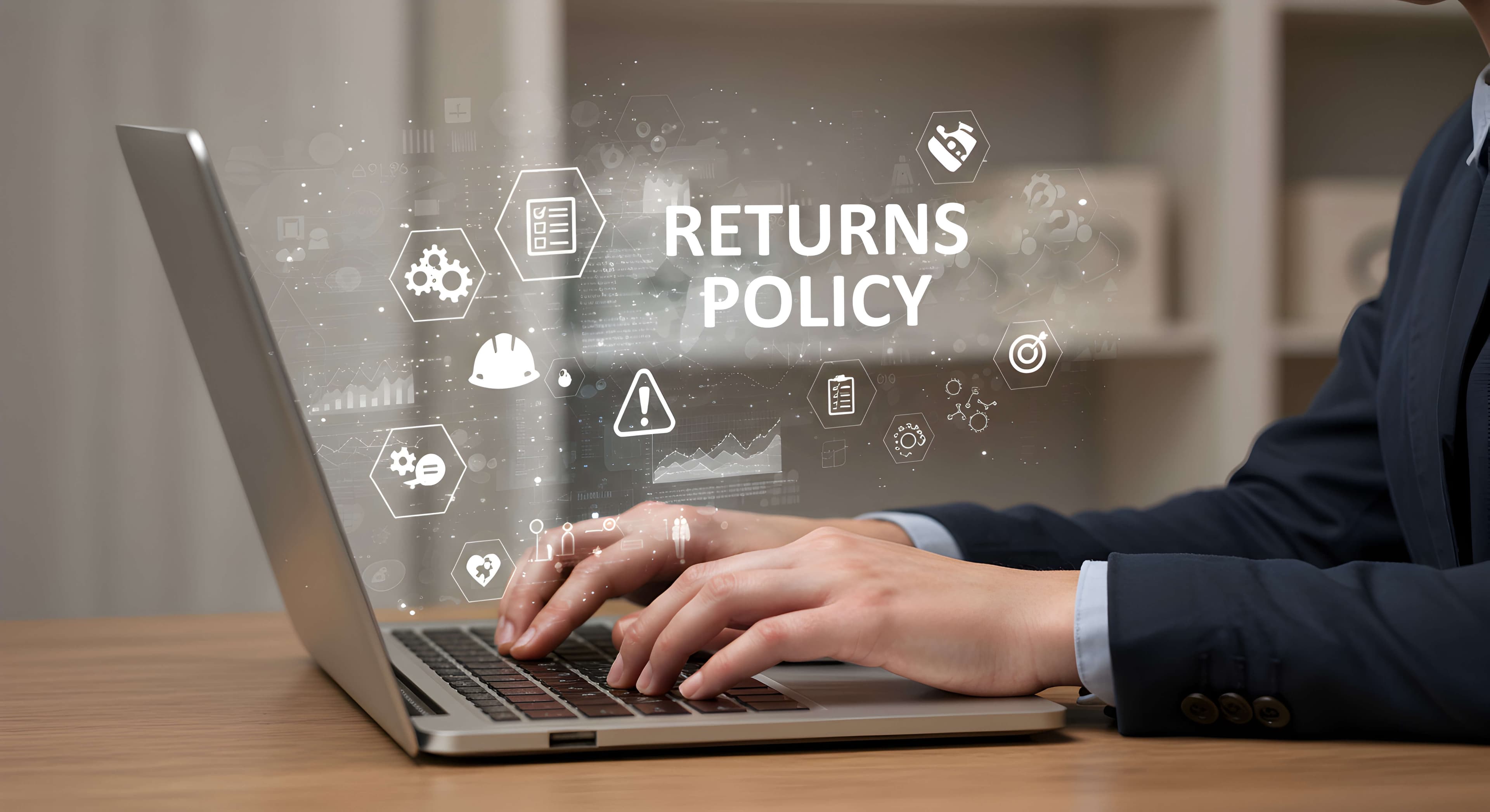Returns policy
