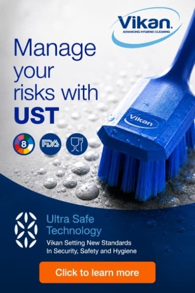 Vikan UST Range