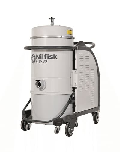 Nilfisk CTS 22 Three Phase Compact