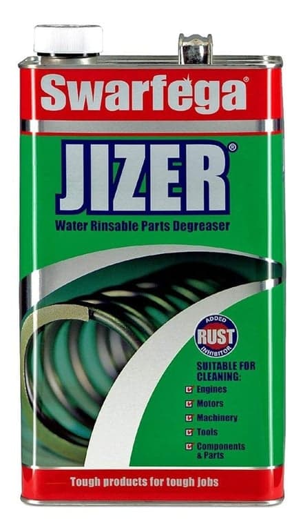 Deb Swarfega Jizer