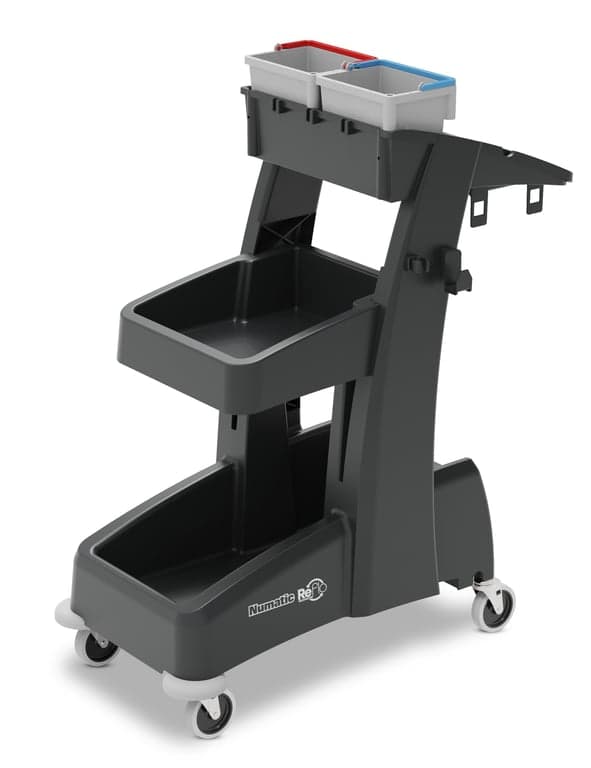 Numatic MULTI-Matic MM5 Trolley