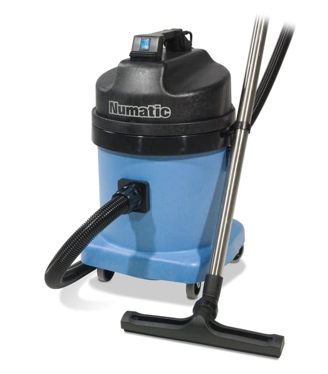 Numatic CV570 Wet & Dry Vacuum