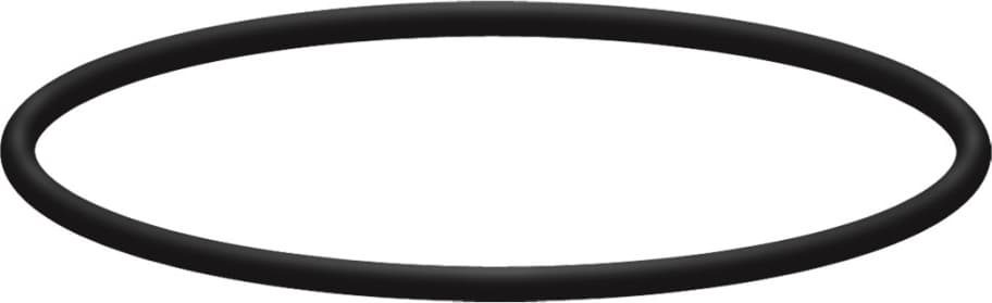Filter bowl replacement O-Ring