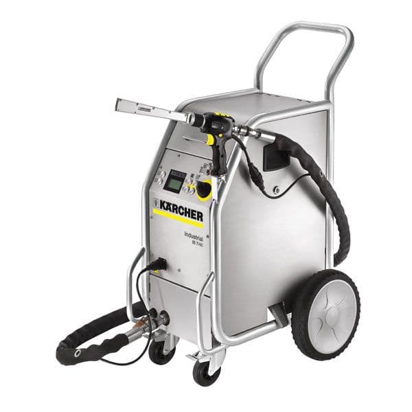 Karcher IB 7/40 Dry Ice Blaster