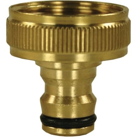Brass Probe Female