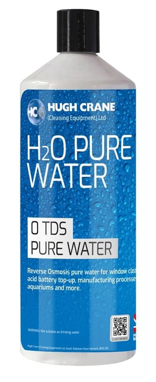 Pure Water 1L