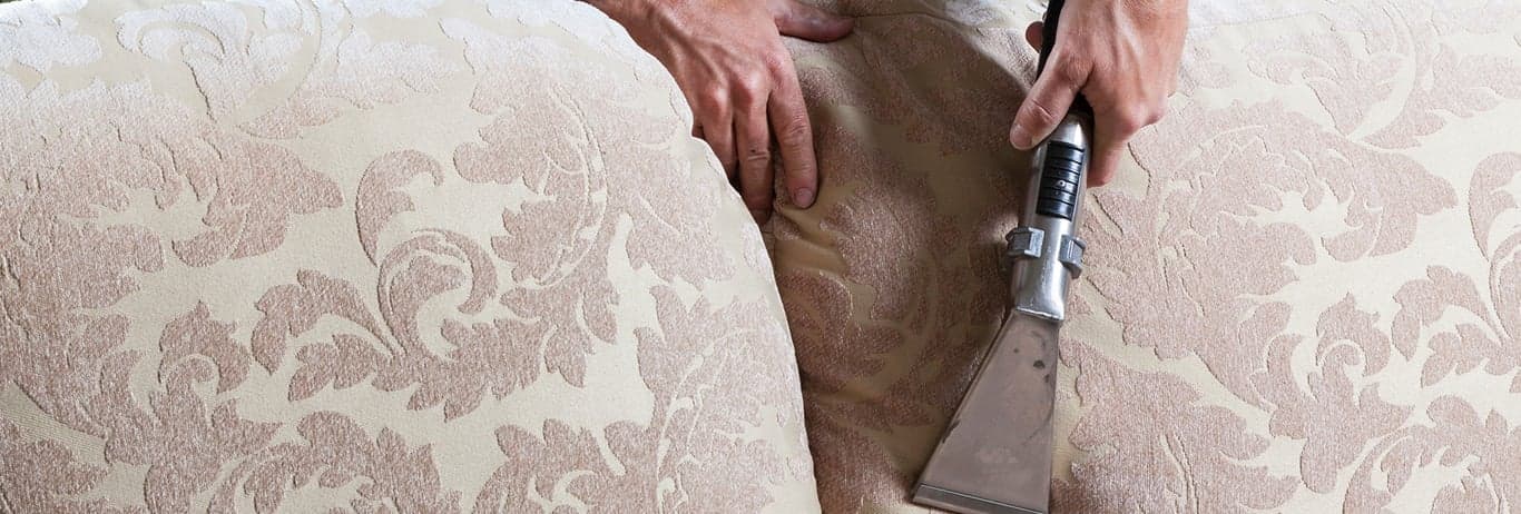 Carpet & Upholstery Care