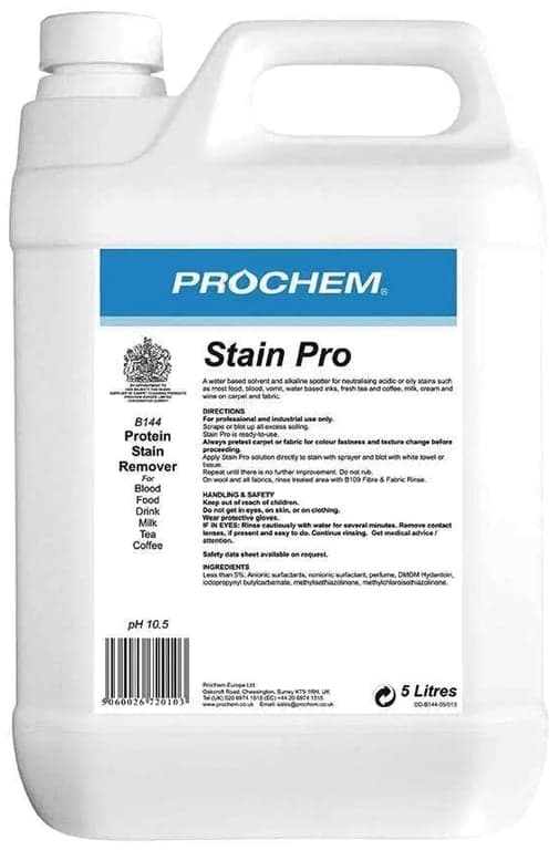 Prochem Stain Pro 5L