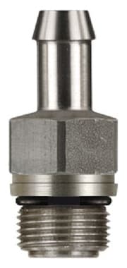 Injector Return Valve