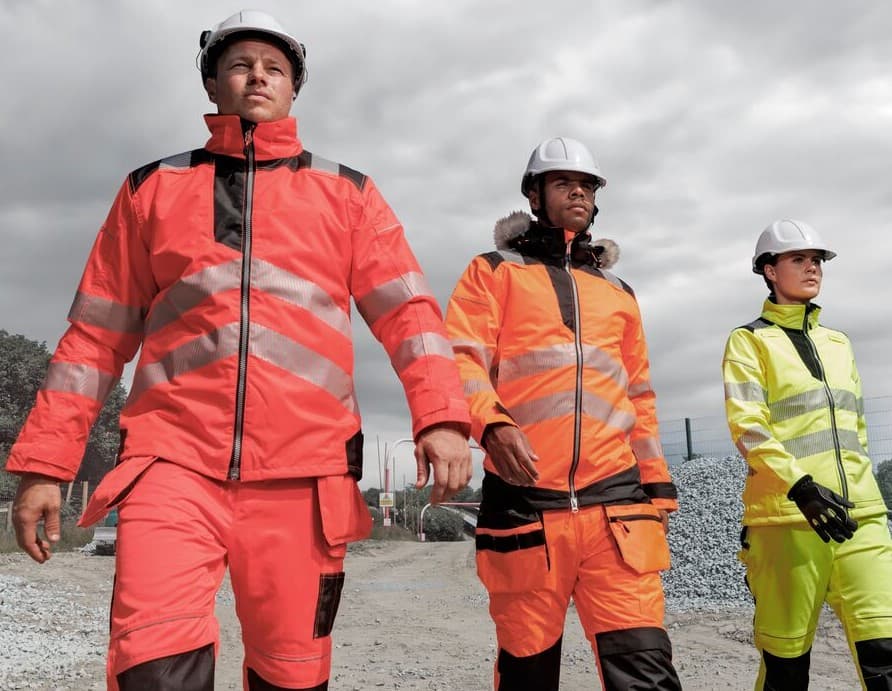 PPE & Workwear