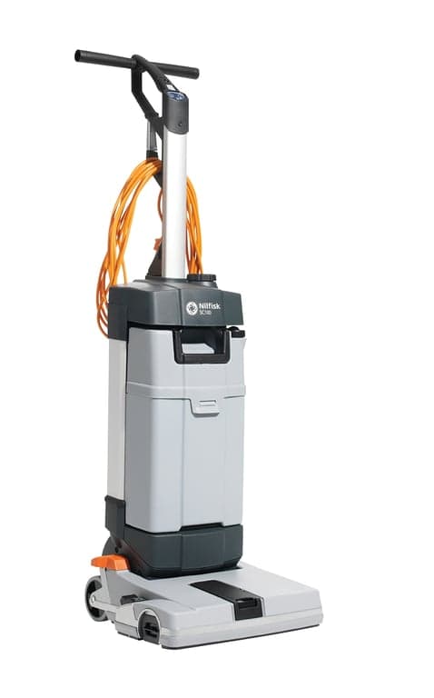 Nilfisk SC100 E Upright Scrubber Drier