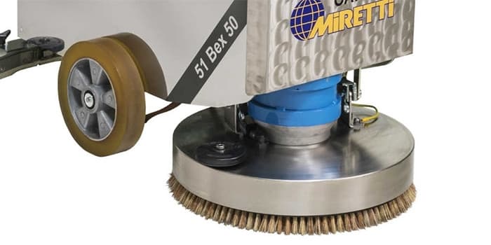 Explosion Proof ATEX Rated