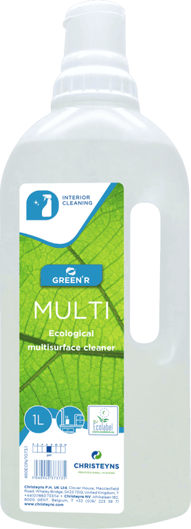 Christeyns GREEN 'R Multi