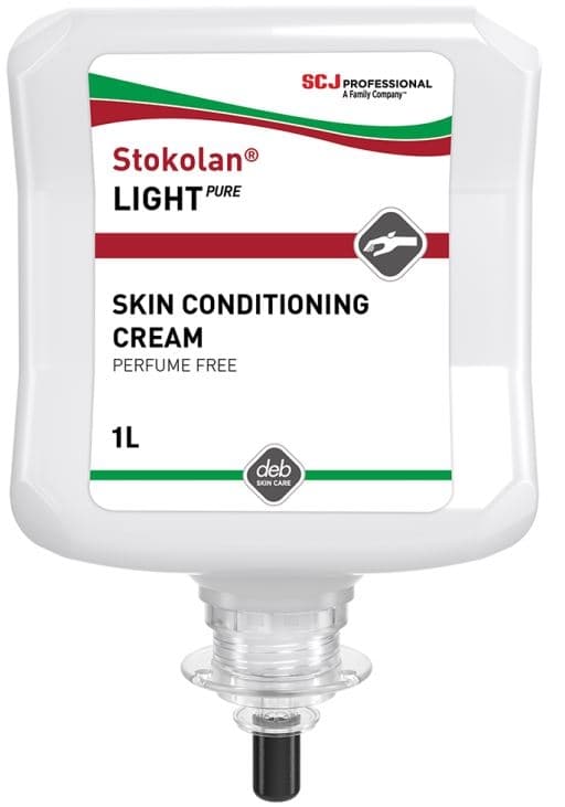 Stokolan Light Pure