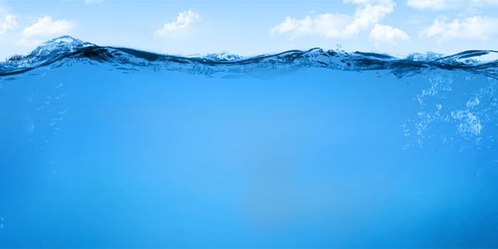 Flood Vacuum