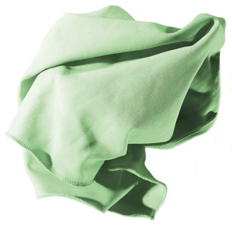 Unger MicroWipe Microfibre Cloth