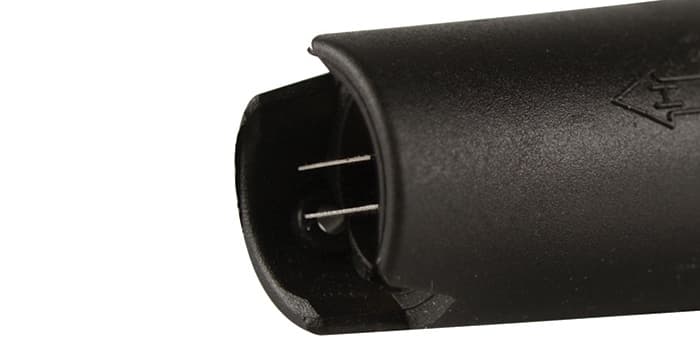 Multireg Nozzles