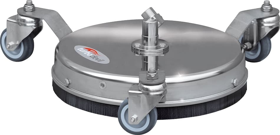 Turbo Devil Industrial Surface Cleaner TD410 410mm