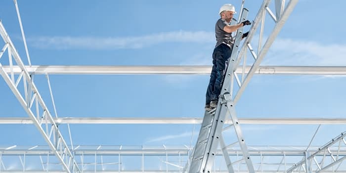 Ladders