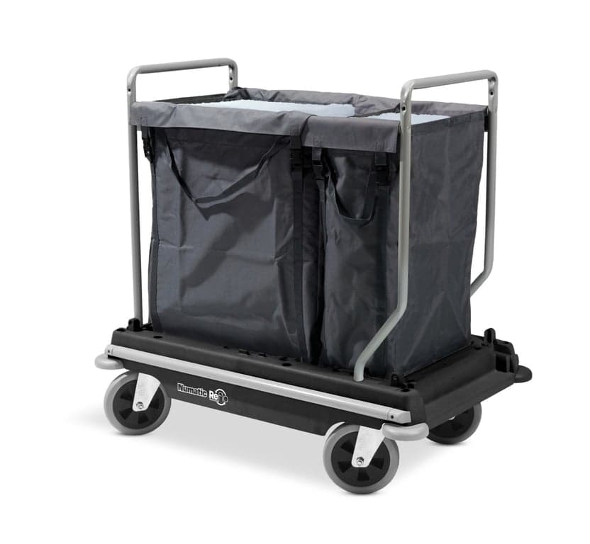 Numatic NuBag NB3002R Laundry Trolley
