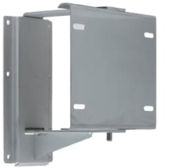 Wall Swivel Bracket Stainless Steel 
