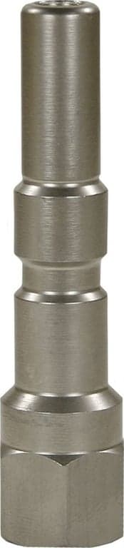 Stainless Steel Spigot