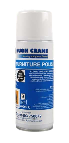 Furniture Polish 400ml