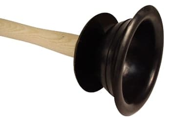Large Sink Plunger