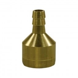 ST32 Brass Chemical Intake Filter
