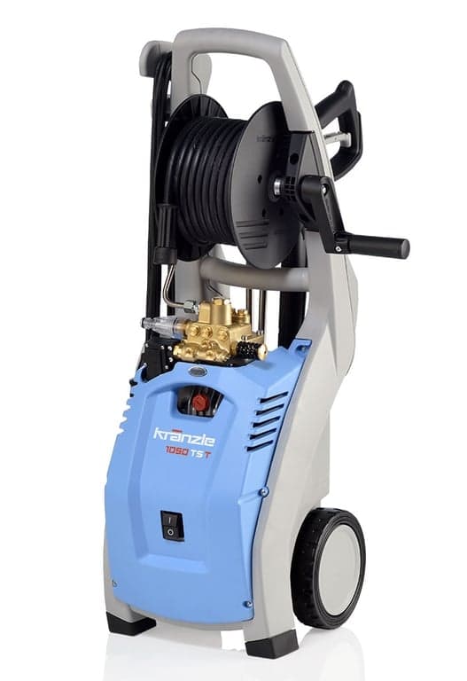Kranzle K1050 TST Pressure Washer