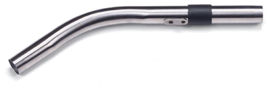 Numatic Stainless Steel Extraction Trigger Bend Tube 32mm