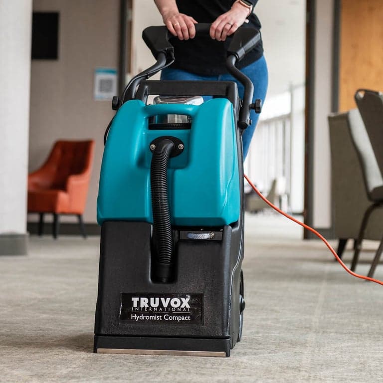 Carpet Cleaners