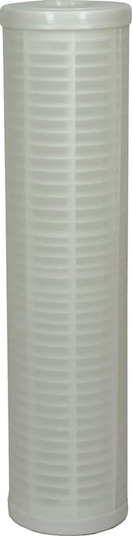 Cleanable Filter Element