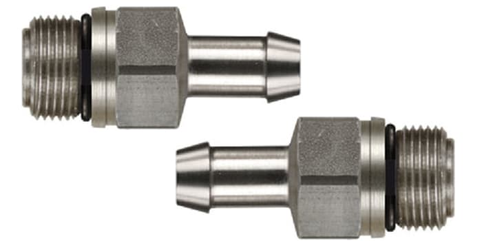 Nipples, Couplings & Fasteners