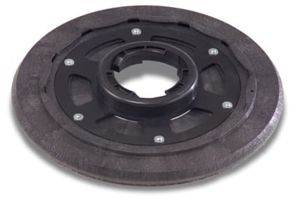 Spider High-Speed Pad Drive