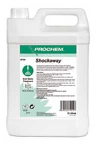Prochem Shockaway 5L