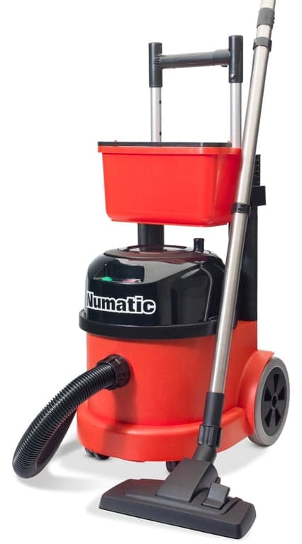 Numatic PPT390 Dry Vacuum Cleaner