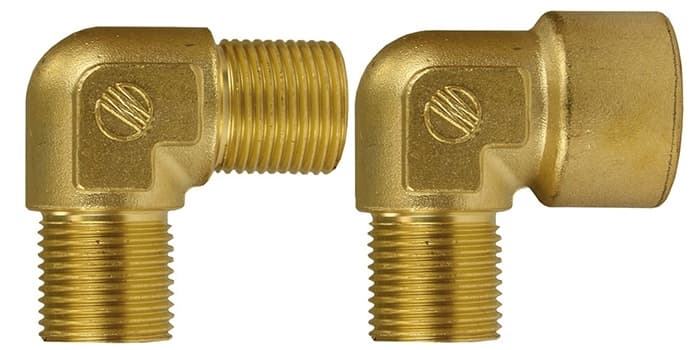 Adaptors & Connectors