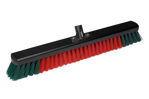 Vikan Hard Garage Brush 665 mm