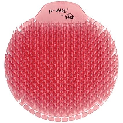 P-Wave Slant 6 Urinal Screen