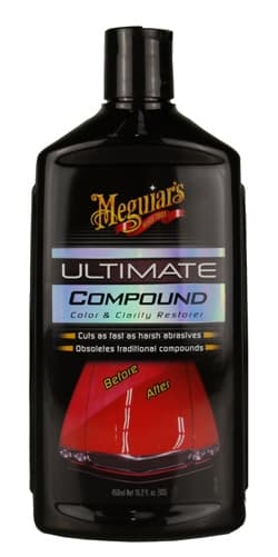 Meguiar's Ultimate Compound 450ml