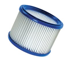 Nilfisk M-Class PET Filter 185X140, 302000490
