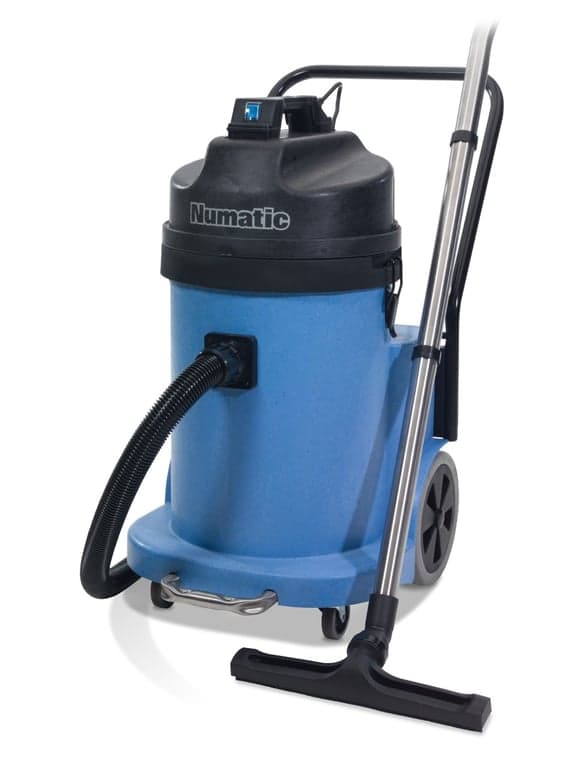 Numatic CVD900 Wet & Dry Vacuum