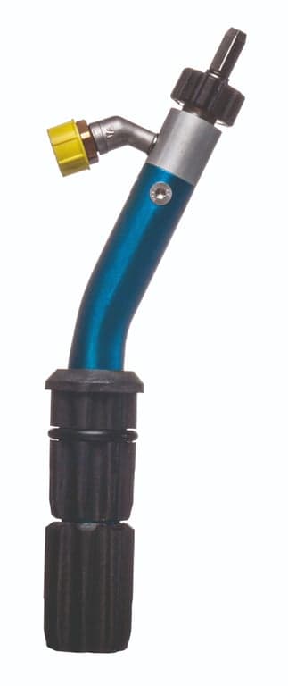 SOLA-TECS Modular Pole Gooseneck